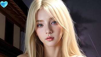 18YO Petite Athletic Blonde Ride You All Night POV - Girlfriend Simulator ANIMATED POV - Uncensored Hyper-Realistic Hentai Joi&comma; With Auto Sounds&comma; AI &lbrack;FULL VIDEO&rsqb;
