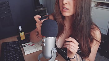 ASMR JOI - Relax and come with me&period;