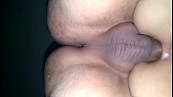 anal amateur