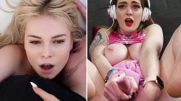 Carly Rae Summers Reacts to PLEASE CUM INSIDE OF ME&excl; - Gorgeous Finnish Teen Mimi Cica CREAMPIED&excl; &vert; PF Porn Reactions Ep VI