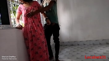 Desi Bengali Village Mom Sex With Her Student &lpar; Official Video By Localsex31&rpar;