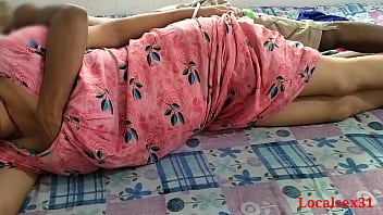 Desi Indian Wife Sex brother in law &lpar; Official Video By Localsex31&rpar;