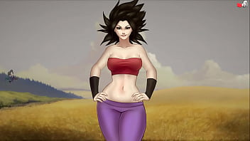 Dragon Ball Divine Adventure Part 43 Goddess Tit job