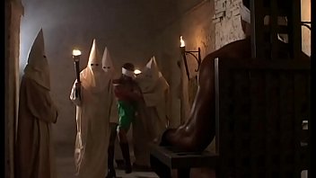 Ku Klux Klan XXX - The Parody - &lpar;Full HD - Refurbished Version&rpar;