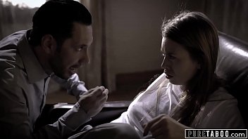 PURE TABOO Jill Kassidy Succumbs To Naughty Doctor