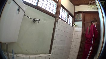 Toilet Cam HD&colon; Gym