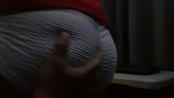 Wife&apos;s big tender butt
