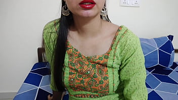 Xxx Indian Desi Maa ne Sex ki Lat Laga Di&period; Full Hindi Video XXX Big Boobs saarabhabhi6 roleplay in Hindi audio